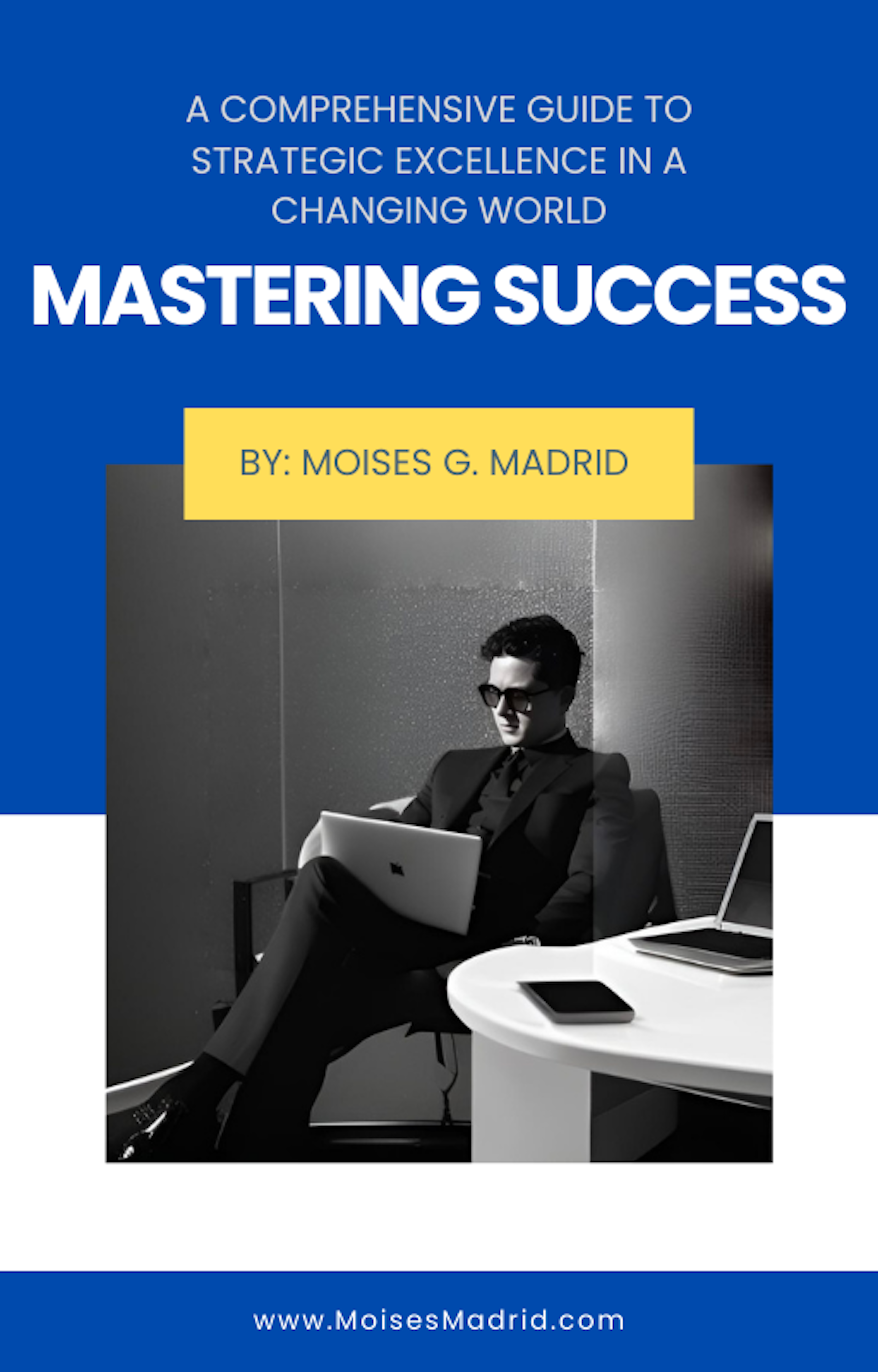 Master Success 